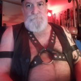 GAGBEAR