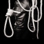 hangingnoose