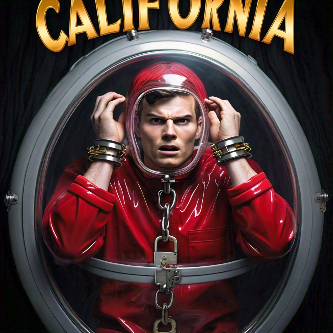 California Suffocators